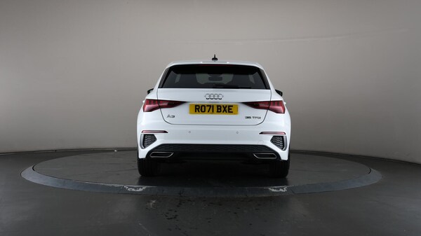 Used Audi A3 2021 for sale - 76109120: Photo 34