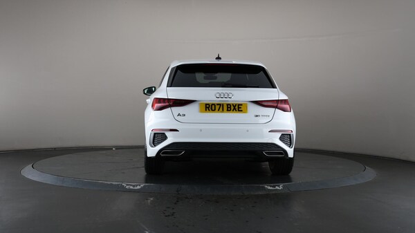 Used Audi A3 2021 for sale - 76109120: Photo 35