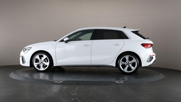 Used Audi A3 2021 for sale - 76109120: Photo 36