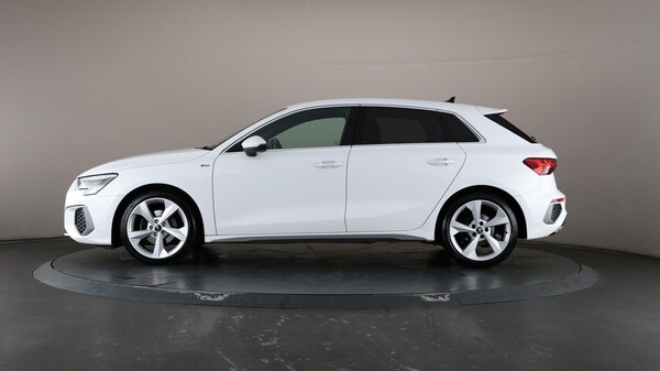 Used Audi A3 2021 for sale - 76109120: Photo 37