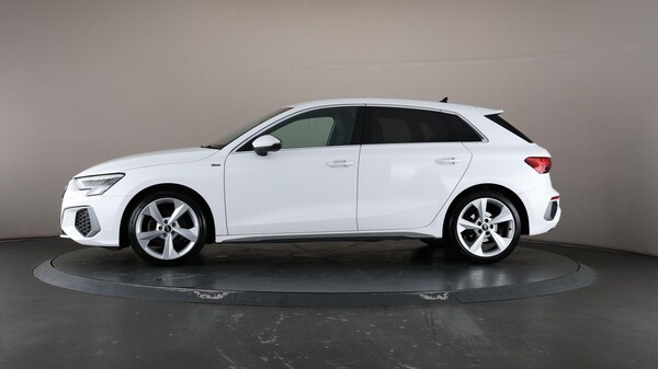 Used Audi A3 2021 for sale - 76109120: Photo 38