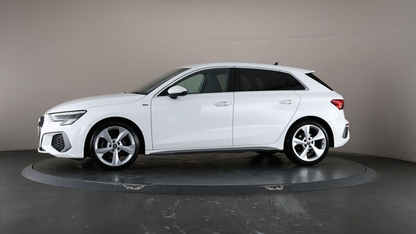 Used Audi A3 2021 for sale - 76109120: Photo 39