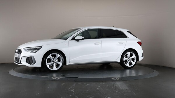 Used Audi A3 2021 for sale - 76109120: Photo 40