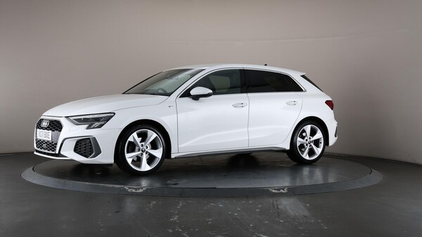 Used Audi A3 2021 for sale - 76109120: Photo 41