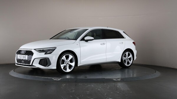 Used Audi A3 2021 for sale - 76109120: Photo 42