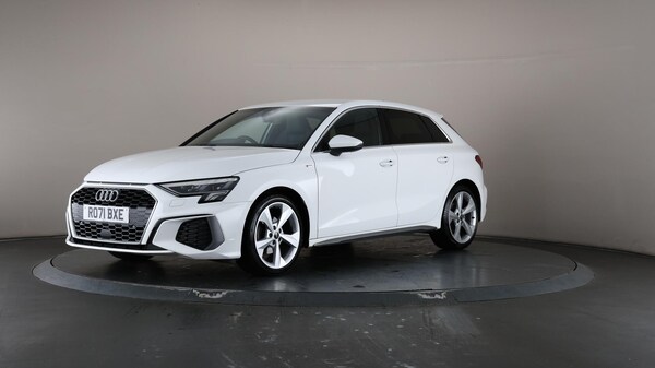 Used Audi A3 2021 for sale - 76109120: Photo 43