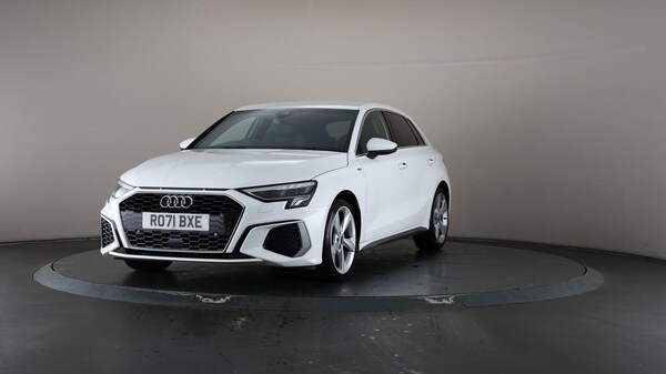 Used Audi A3 2021 for sale - 76109120: Photo 45
