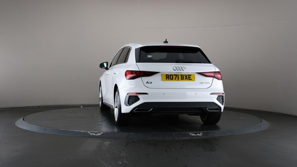 Used Audi A3 2021 for sale - 76109120: Photo 46