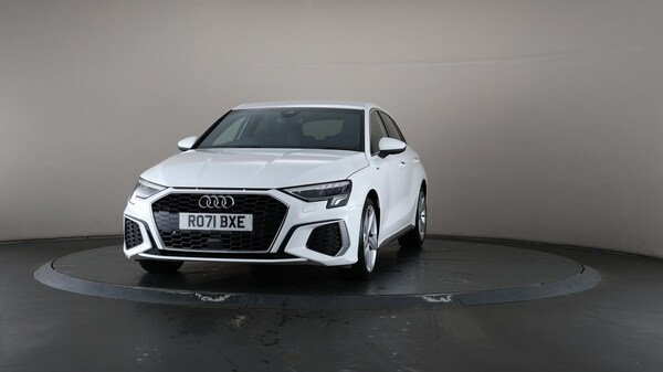 Used Audi A3 2021 for sale - 76109120: Photo 47