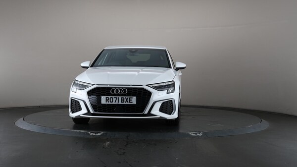 Used Audi A3 2021 for sale - 76109120: Photo 48