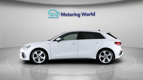 Used Audi A3 2021 for sale - 76109120: Photo 4