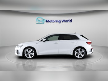 Used Audi A3 2021 for sale - 76109120: Photo 4