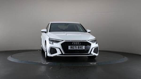Used Audi A3 2021 for sale - 76109120: Photo 50