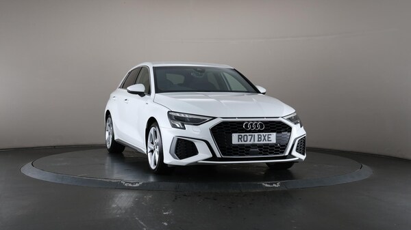 Used Audi A3 2021 for sale - 76109120: Photo 51