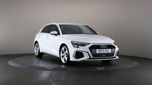 Used Audi A3 2021 for sale - 76109120: Photo 52