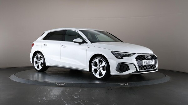 Used Audi A3 2021 for sale - 76109120: Photo 54