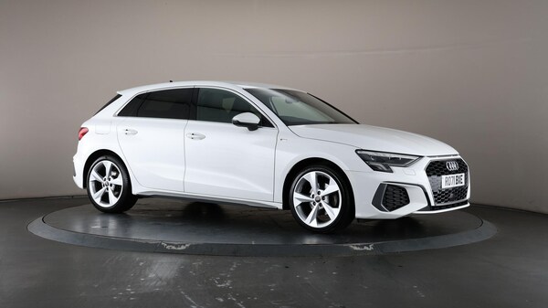 Used Audi A3 2021 for sale - 76109120: Photo 55