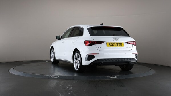 Used Audi A3 2021 for sale - 76109120: Photo 57