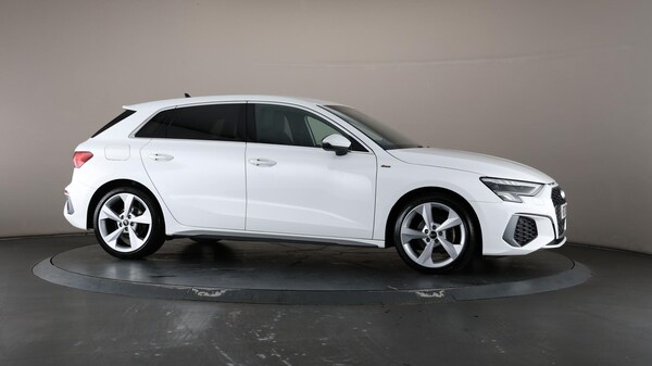 Used Audi A3 2021 for sale - 76109120: Photo 58