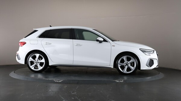 Used Audi A3 2021 for sale - 76109120: Photo 59