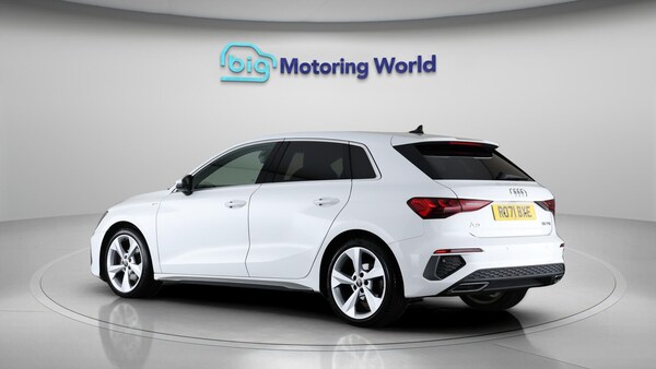 Used Audi A3 2021 for sale - 76109120: Photo 5