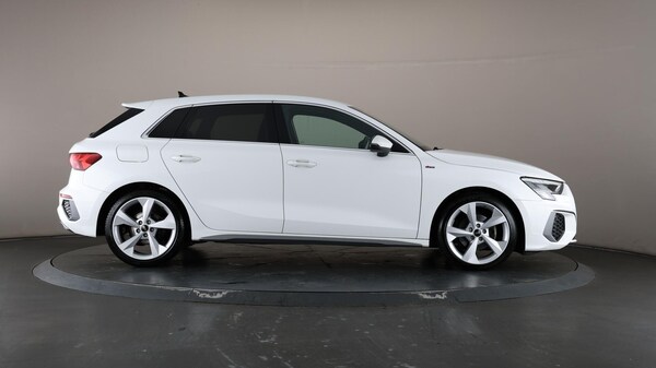 Used Audi A3 2021 for sale - 76109120: Photo 60