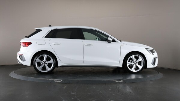 Used Audi A3 2021 for sale - 76109120: Photo 61
