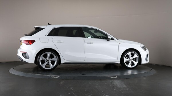 Used Audi A3 2021 for sale - 76109120: Photo 62