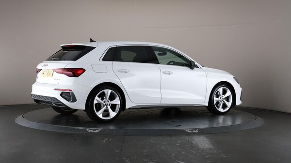 Used Audi A3 2021 for sale - 76109120: Photo 64