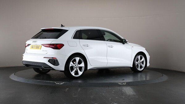 Used Audi A3 2021 for sale - 76109120: Photo 65