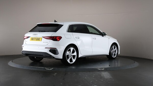 Used Audi A3 2021 for sale - 76109120: Photo 66