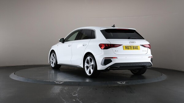 Used Audi A3 2021 for sale - 76109120: Photo 68