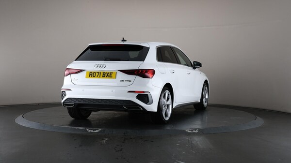 Used Audi A3 2021 for sale - 76109120: Photo 69
