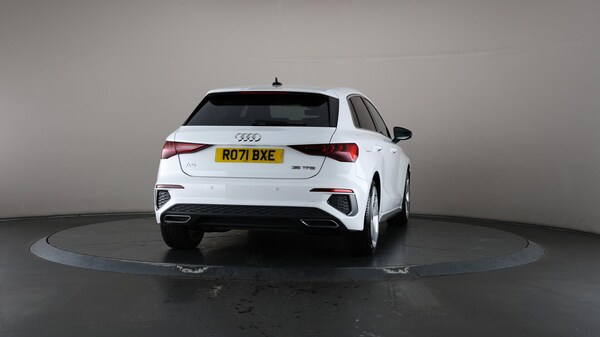 Used Audi A3 2021 for sale - 76109120: Photo 70