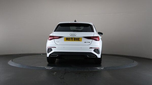 Used Audi A3 2021 for sale - 76109120: Photo 71