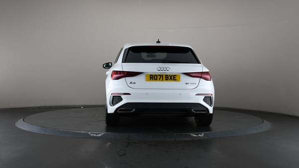 Used Audi A3 2021 for sale - 76109120: Photo 72