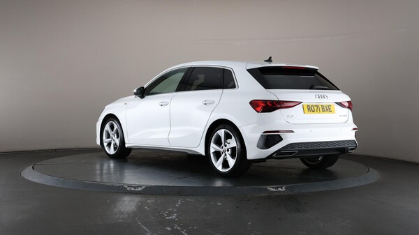 Used Audi A3 2021 for sale - 76109120: Photo 73