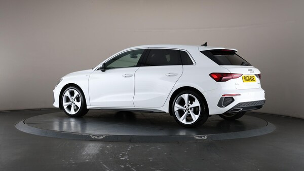 Used Audi A3 2021 for sale - 76109120: Photo 75