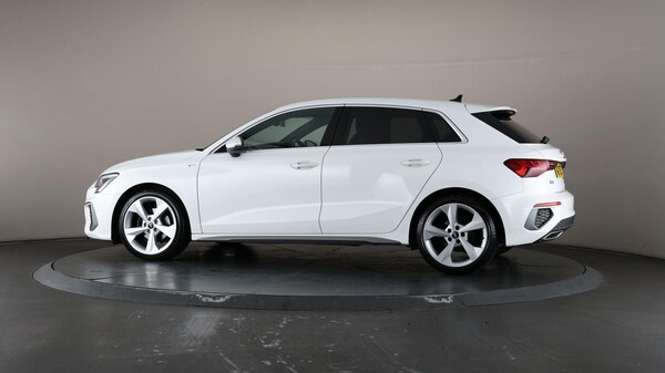 Used Audi A3 2021 for sale - 76109120: Photo 77