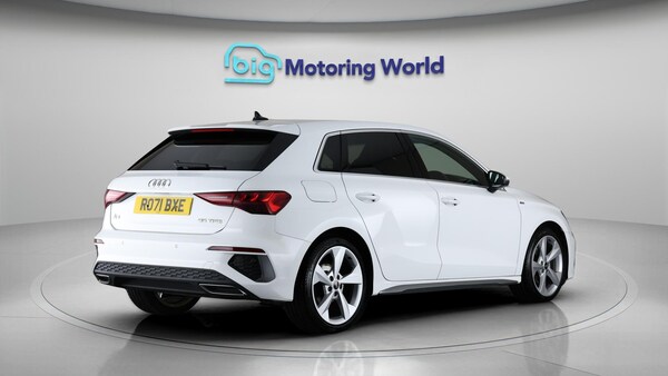 Used Audi A3 2021 for sale - 76109120: Photo 7