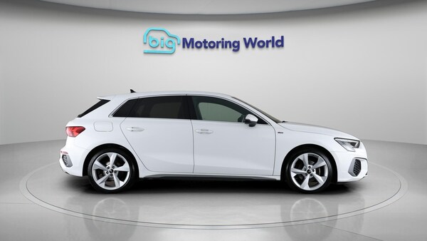 Used Audi A3 2021 for sale - 76109120: Photo 8