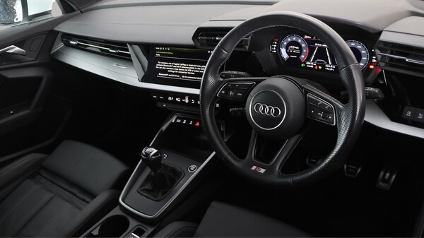 Used Audi A3 2021 for sale - 76109120: Photo 9