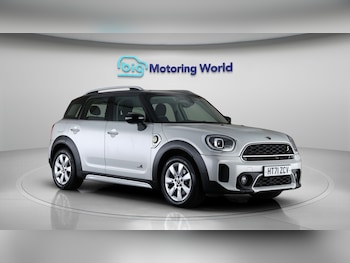Used MINI Countryman 2022 for sale - 78607239: Photo
