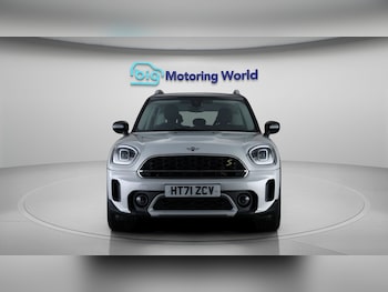 Used MINI Countryman 2022 for sale - 78607239: Photo