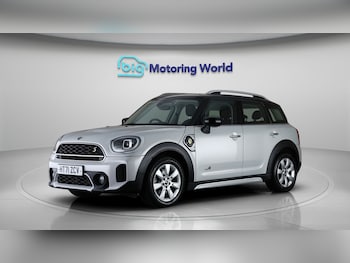 Used MINI Countryman 2022 for sale - 78607239: Photo