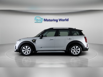 Used MINI Countryman 2022 for sale - 78607239: Photo