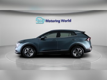 Used Kia Sportage 2023 for sale - 78689072: Photo