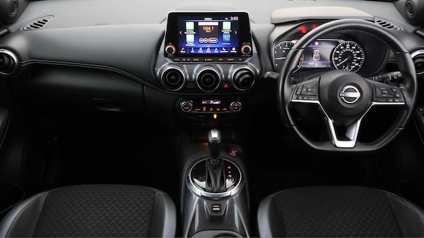 Used Nissan Juke 2023 for sale - 76247499: Photo 14