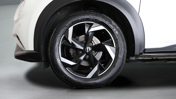 Used Nissan Juke 2023 for sale - 76247499: Photo 19