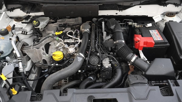 Used Nissan Juke 2023 for sale - 76247499: Photo 20